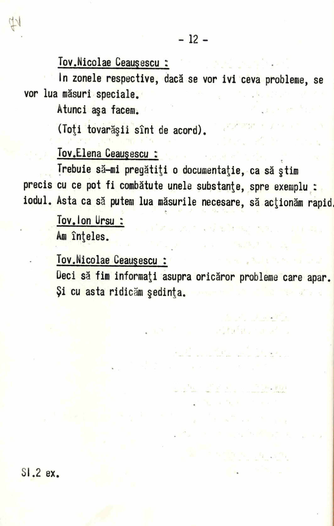 40 de ani de la Cernobîl. Cum a gestionat regimul comunist din România dezastrul nuclear care a schimbat lumea: „Dispunem de tot ce este necesar”