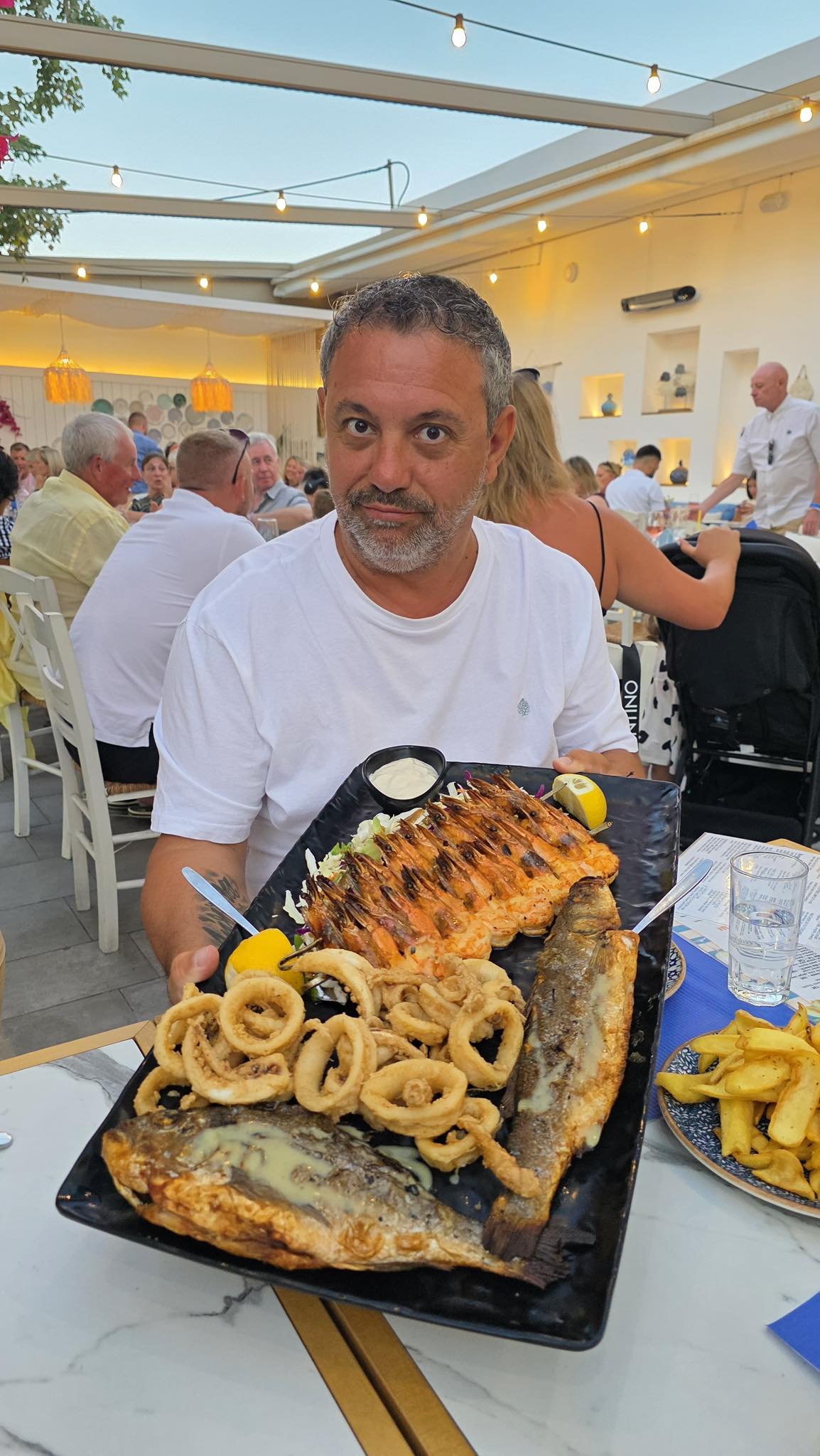 Unde visează Sorin Bontea să își deschidă restaurant: „Nevastă-mea să le ia banii”