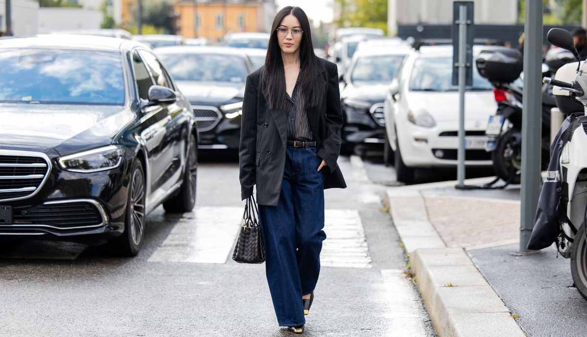 A legújabb őszi farmer trendek  garantáltan 10/10-es megjelenést hoznak majd az összeállításaidba