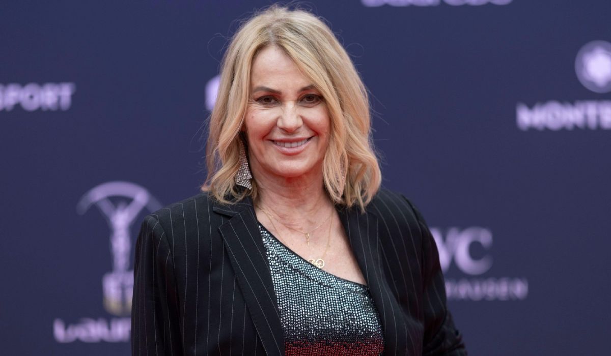 Actorul celebru cu care s-a întâlnit Nadia Comăneci. Imaginea apreciată de fani: „Două legende”