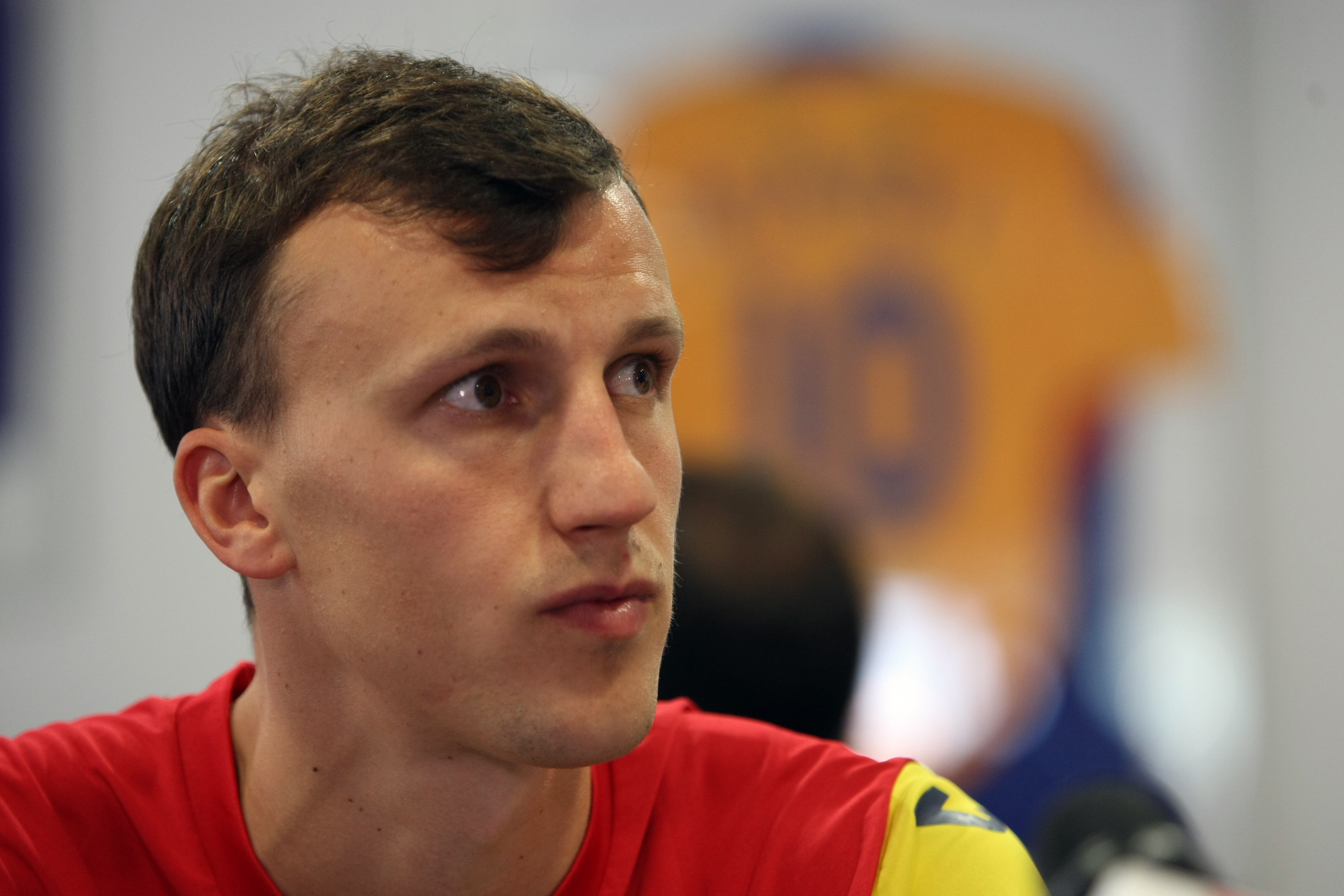 Euro 2016. Chiricheș, căpitanul României la turneul final din Franța: ”Să facem o țară mândră de noi! Să iasă lumea în stradă” / GALERIE FOTO & VIDEO