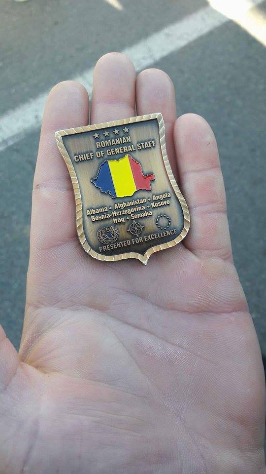 REPORTAJ/Levente Polgar, ultramaratonistul fără o mână, oferă zilnic kilometri de generozitate şi patriotism| VIDEO