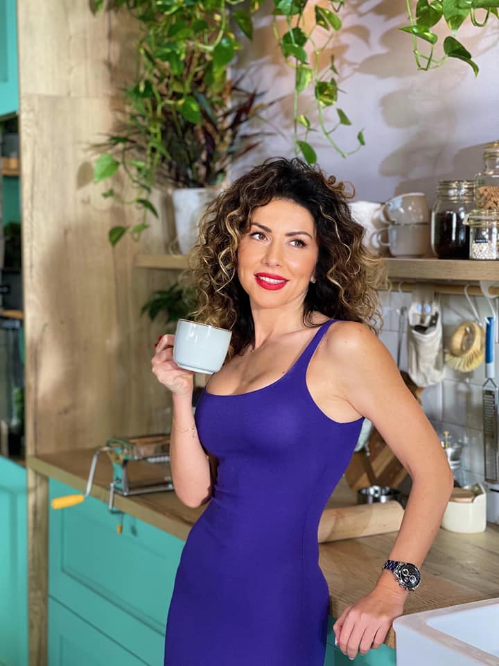 Carmen Brumă demontează mitul dietei cu pepene. De ce cântarul te poate păcăli