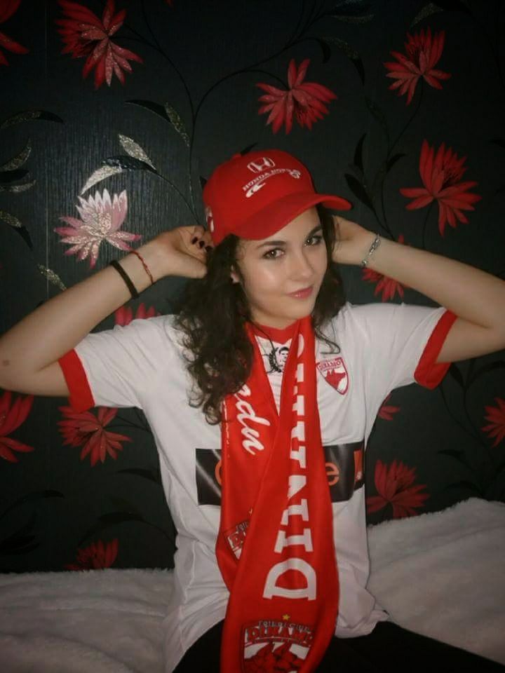 Dinamovistele din PCH sunt pregătire de marele derby cu FCSB / GALERIE FOTO