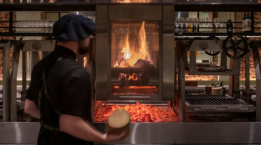 Cele mai bune restaurante din lume: „Crème-de-la-crème”