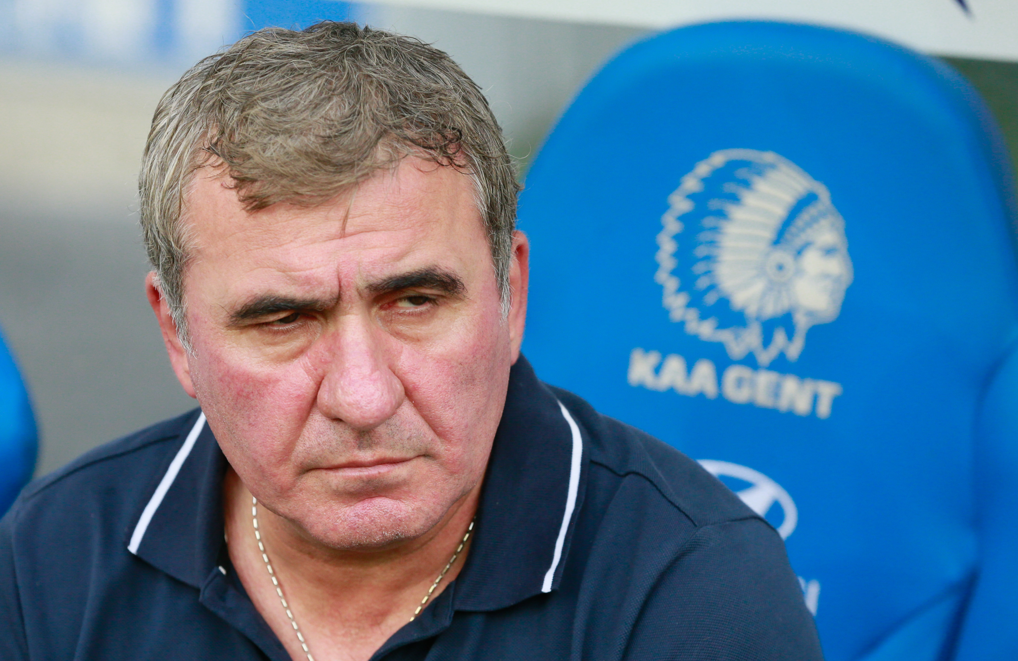 Gent - Viitorul 6-3, în turul 2 preliminar Europa League. Echipa lui Hagi și-a compromis șansele