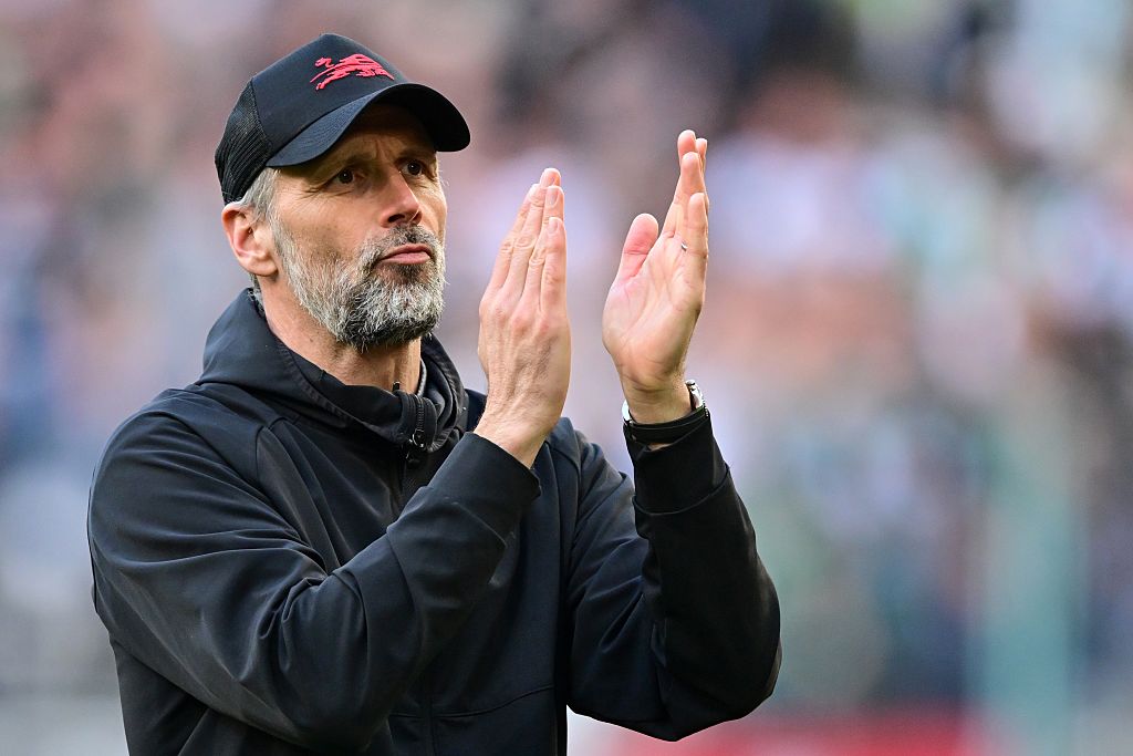 A magyarokat is jól ismeri: megvan Tóth Alexék új edzője