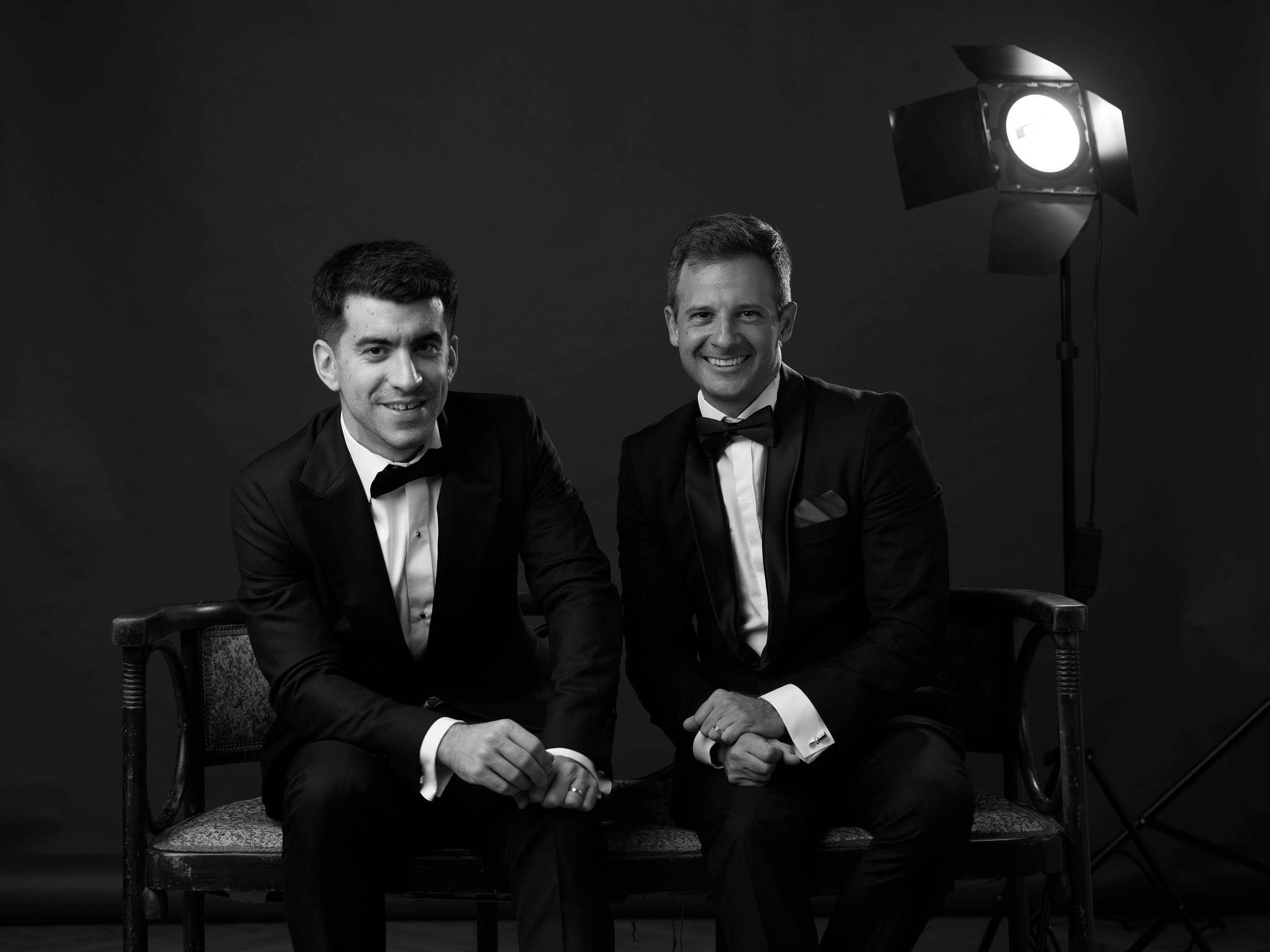 Petru Călinescu, fiul lui Florin Călinescu, primele declarații despre relația cu tatăl lui. „M-a onorat, dar m-a și intimidat de-a lungul anilor”. EXCLUSIV