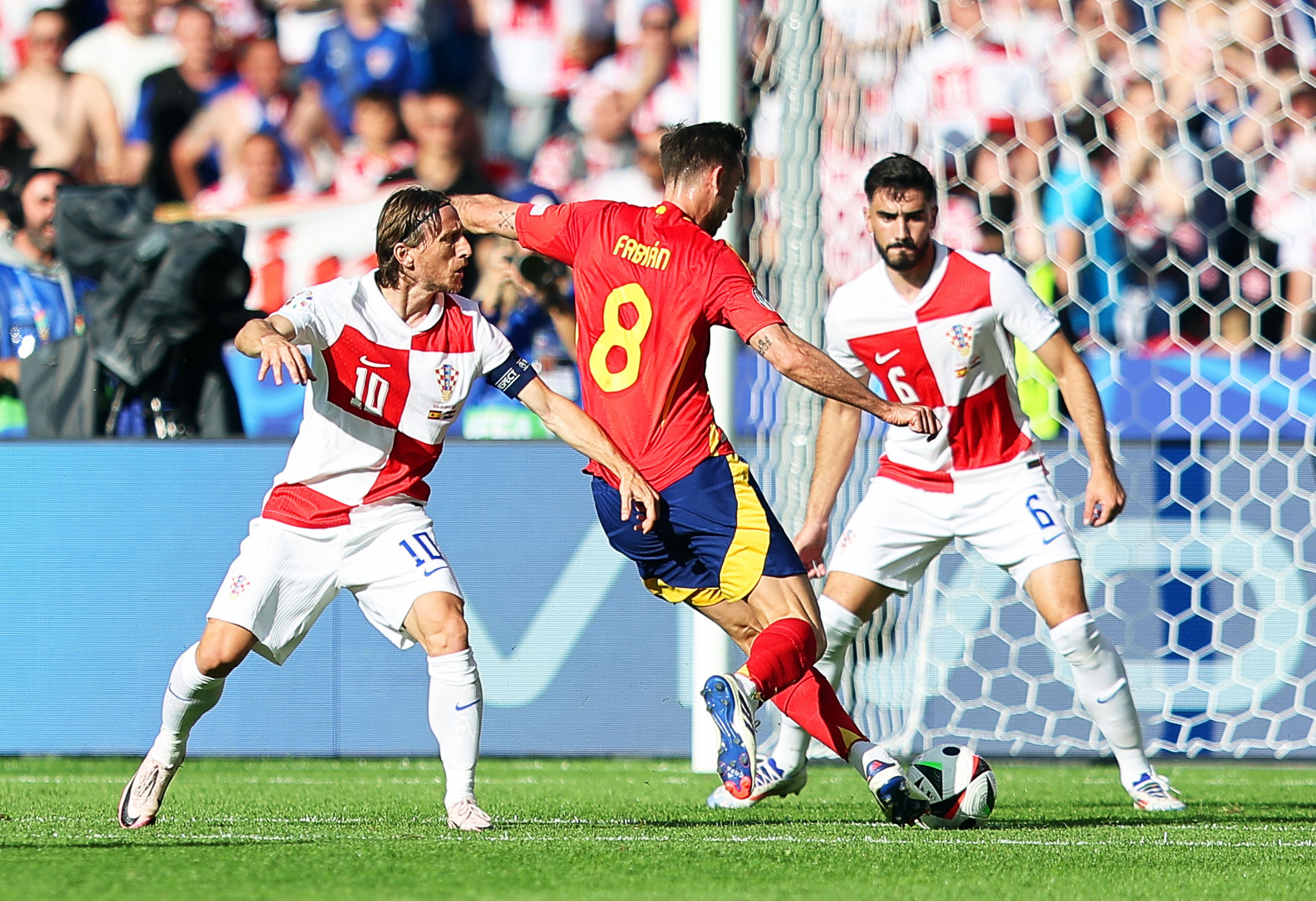 EURO 2024, rezultate 15 iunie: cel mai rapid gol din istoria turneului. Italia, Spania și Elveția, victorii contra Albaniei, Croației și Ungariei