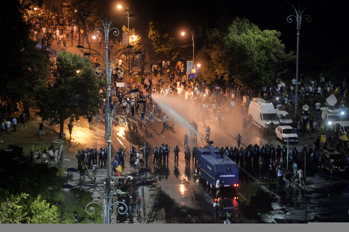 După doi ani de la mitingul diasporei din 10 august 2018, Curtea de Apel a trimis dosarul la Tribunalul București