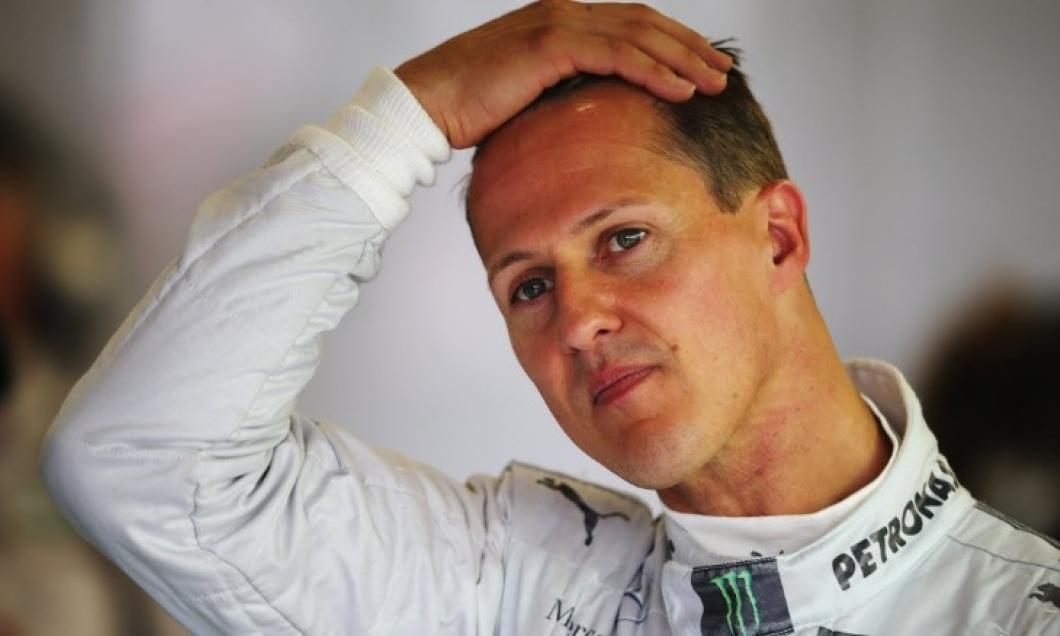 Dezvăluiri despre starea lui Michael Schumacher. Momentele în care fostul pilot plânge
