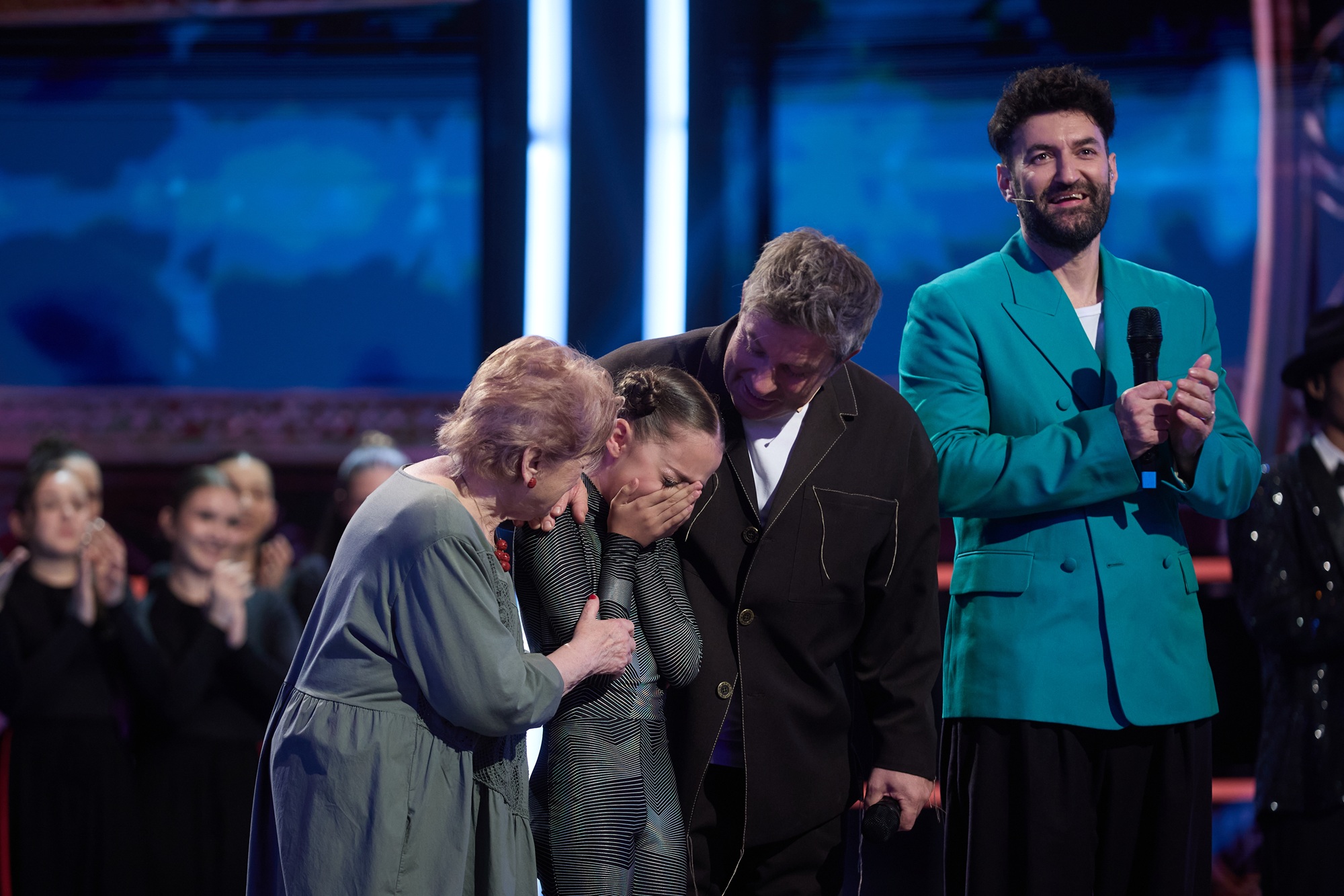 „Românii au talent”, 15 mai 2026. Cine sunt concurenții care au intrat în finală și cine a fost propus pentru premiul de originalitate