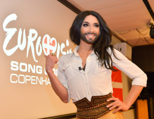Conchita Wurst, transformare surprinzătoare după Eurovision. Cum arată acum artistul care a câștigat concursul în 2014