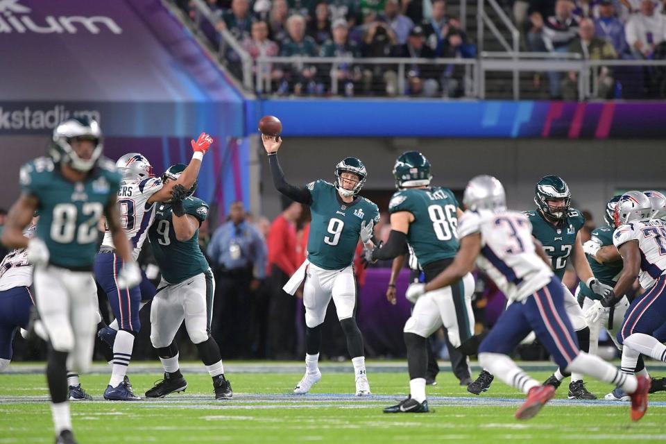 SuperBowl 2018: succes spectaculos și surprinzător al ”vulturilor” din Philadelphia. Party pe străzi! | VIDEO