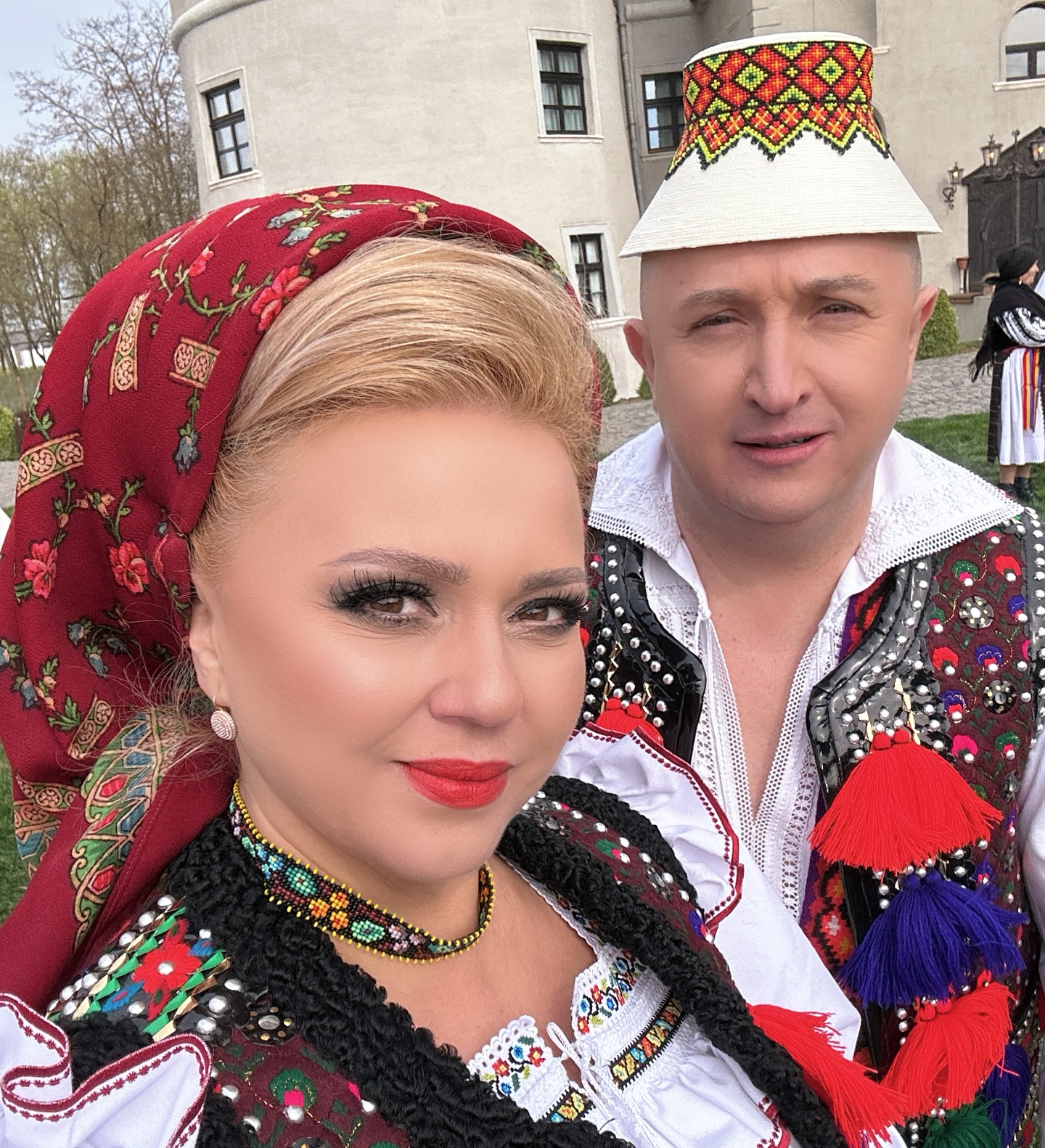 Lupu Rednic, detalii despre căsnicia de 33 de ani cu soția lui, Cornelia. „Să revenim la lucrurile serioase”