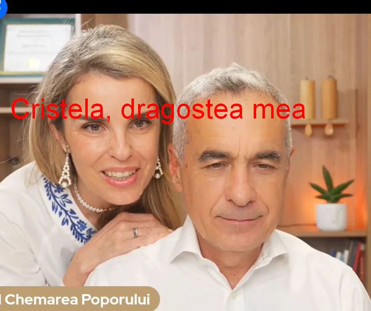 Val de umor pe net după ce candidatura lui Călin Georgescu a fost respinsă de CCR
