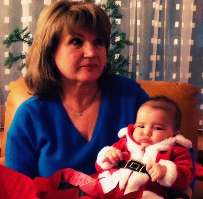 Maria Băsescu, prezența discretă din viața fostului președinte al României