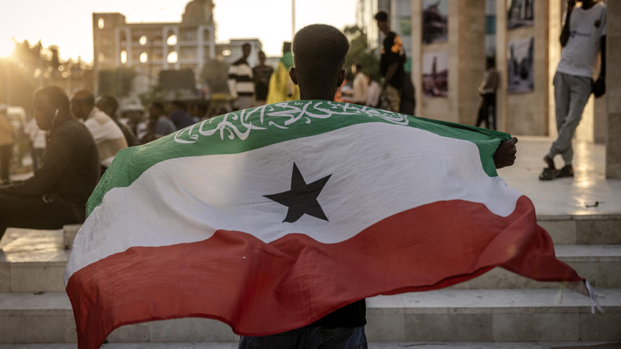 China rejects recognition of Somaliland after Israel’s move, affirms support for Somalia