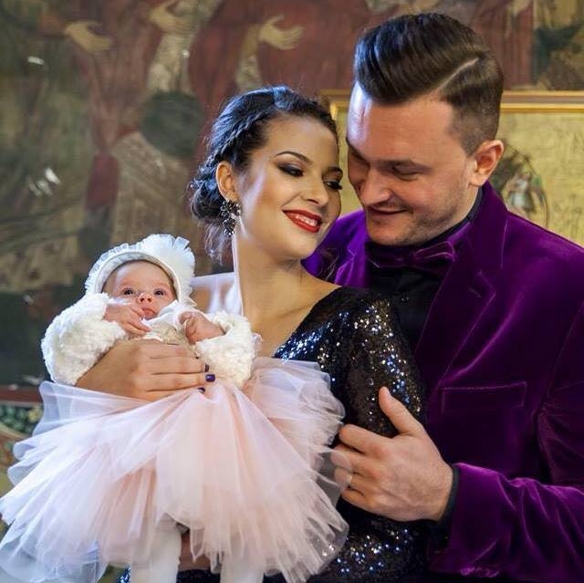 SPORT ȘI FAMILIE / Căsătoriile din 2014! Au jucat la dublu / GALERIE FOTO