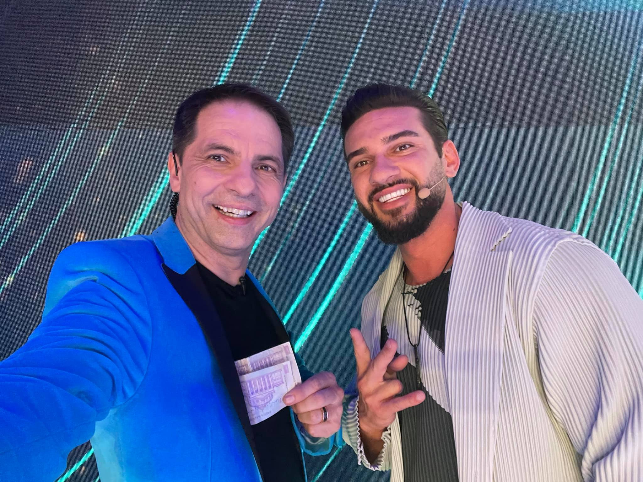 Motivul pentru care Dan Negru și-a investit banii câștigați din televiziune în imobiliare: „Libertatea e greu de găsit” INTERVIU