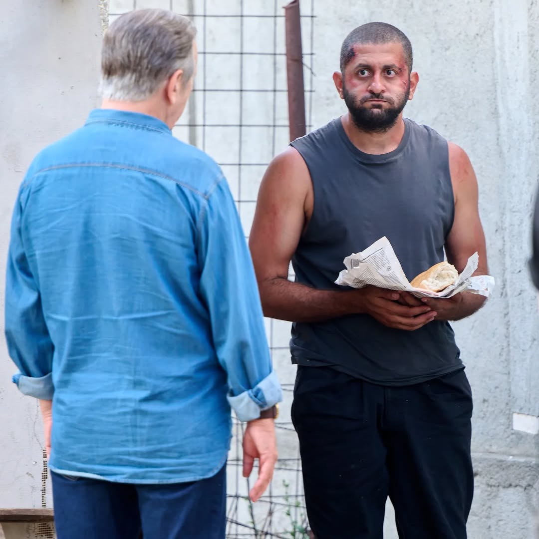 Sergiu Costache, așa cum puțină lume îl cunoaște. Detalii neștiute din viața actorului din „Tătuțu” și „Clanul”: „E și zodia de vină” | EXCLUSIV