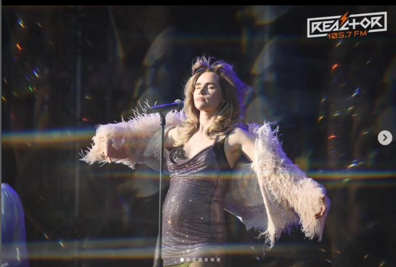 Anunțul despre sarcină făcut de Suki Waterhouse, iubita lui Robert Pattinson, a devenit viral pe rețelele sociale