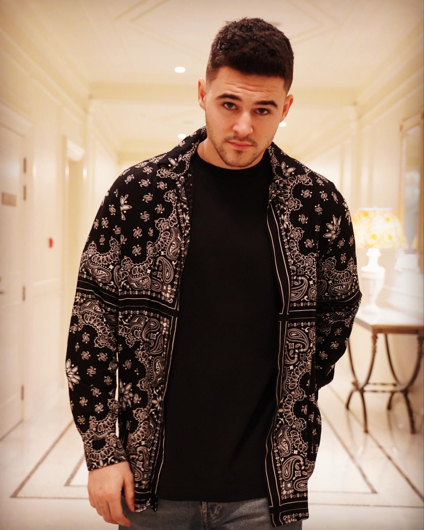 De ce Mario Fresh nu cântă manele: „Sunt foarte talentat pe stilul ăsta muzical! Pot chiar și să compun melodii”