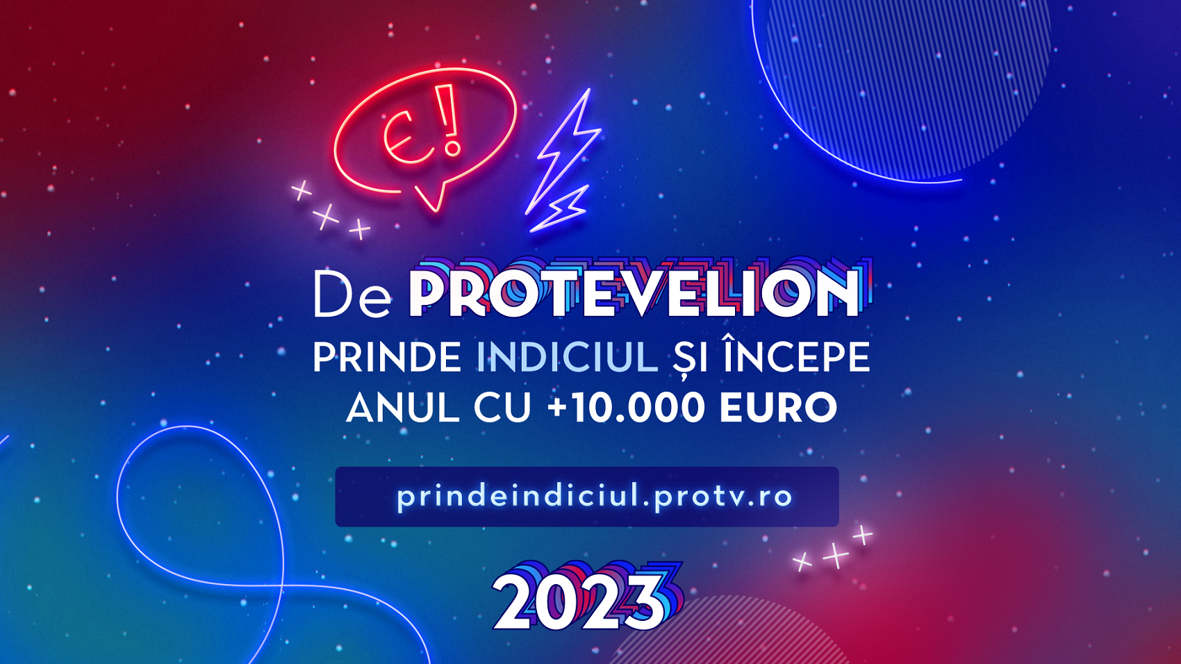 Raluka și Pavel Bartoș prezintă PROTEVELION 2023: „Vom trece prin multe stări împreună și ne vom distra foarte tare”