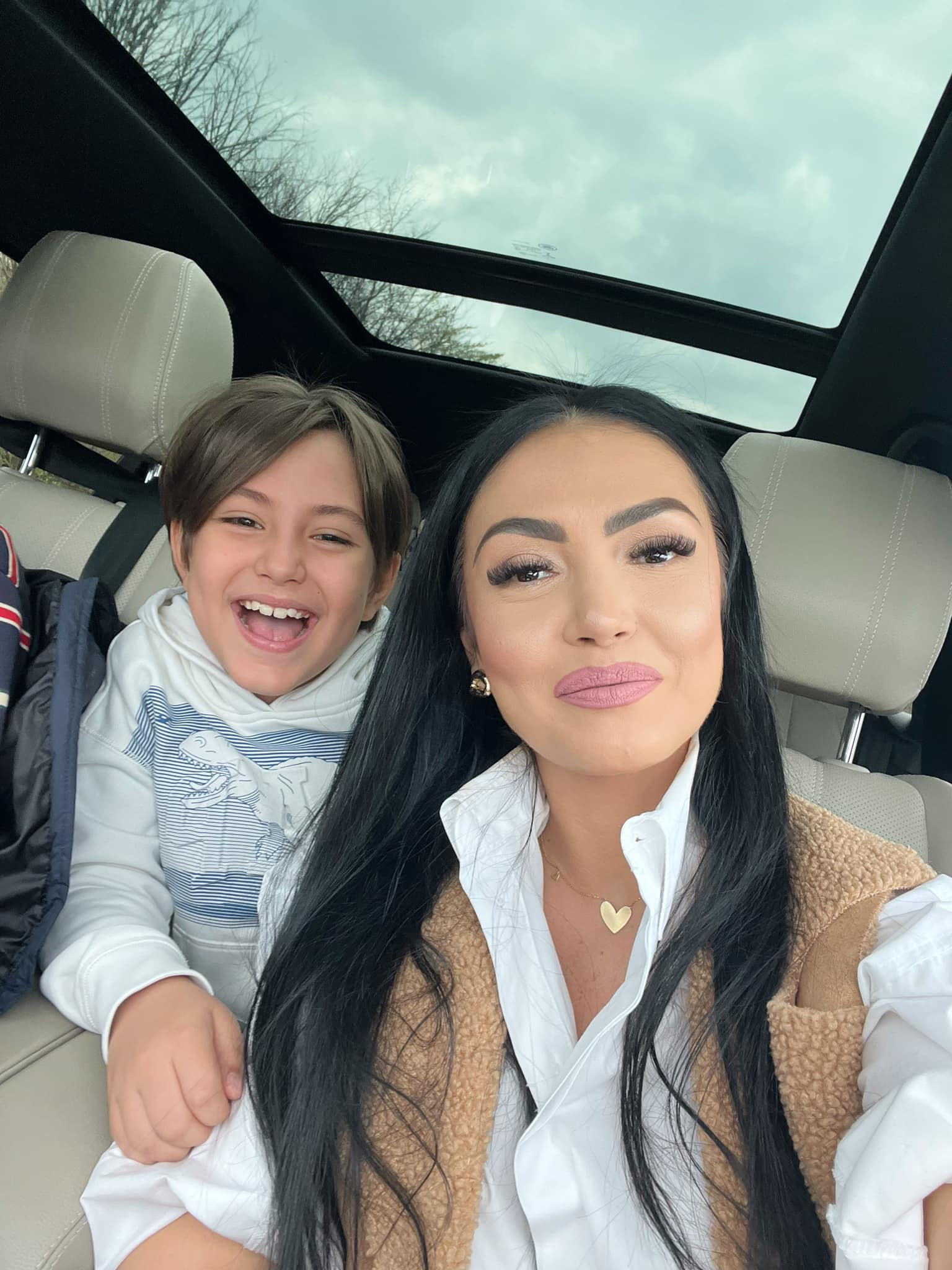 Andreea Mantea, la terapie după ce a fost dezamăgită în dragoste: „Aveam sufletul făcut bucățele. Eram rănită”
