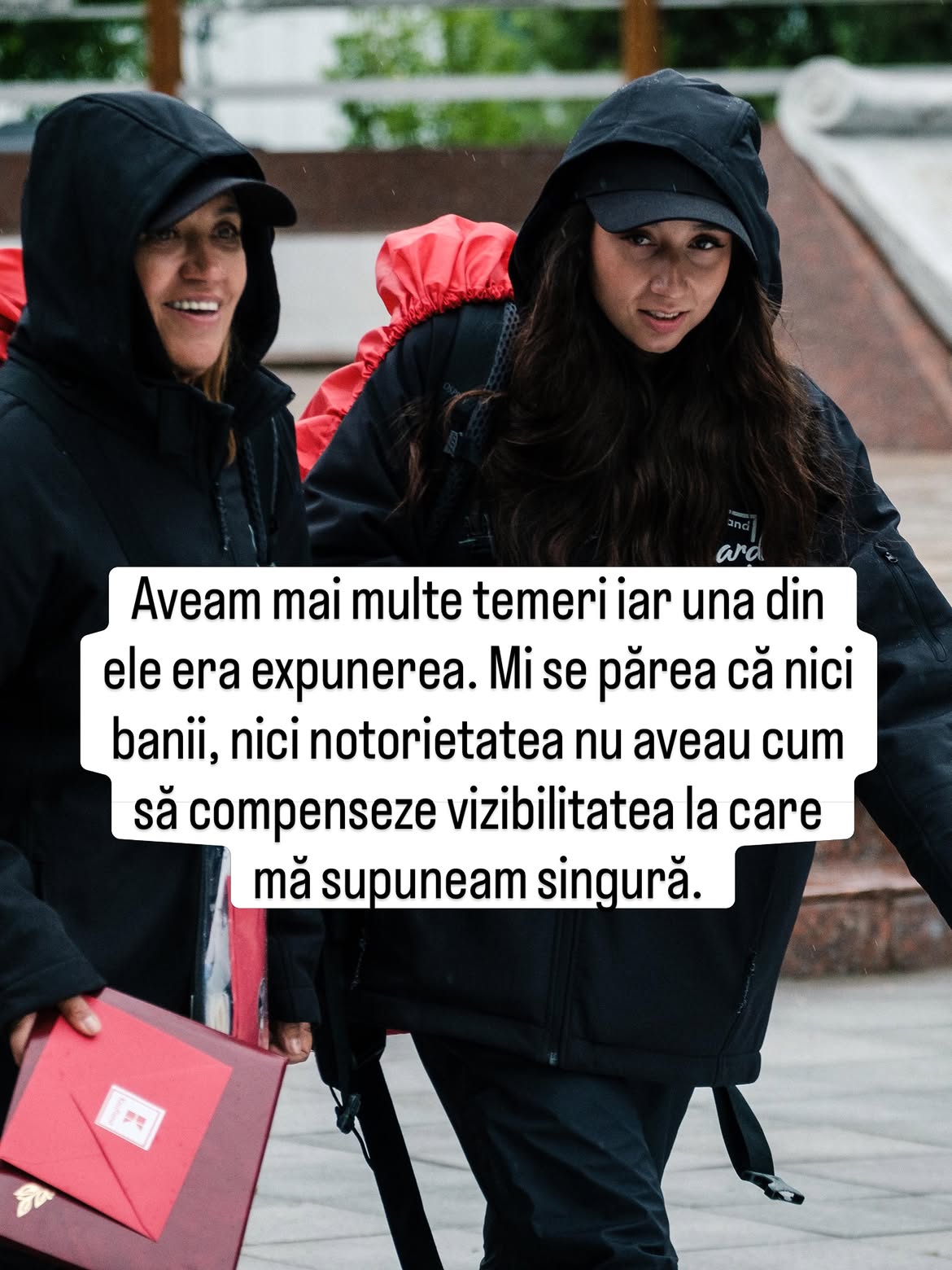 Cum a ajuns Mirela Retegan să participe la Asia Express 2026: „Am refuzat ani la rând invitația”