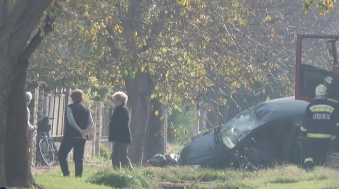 Kábítószer hatása alatt vezetett a férfi, aki elgázolta a kerékpározó nyugdíjast