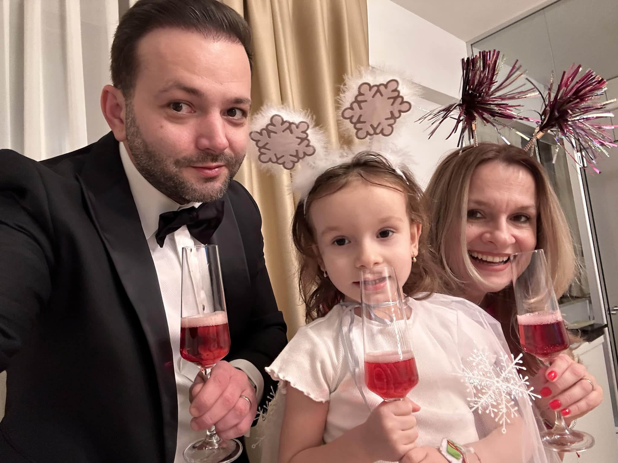 Anunțul făcut de Mihai Morar despre căsnicia cu Gabriela: „Dacă lucrurile într-o relație nu au un sens, se pot dărâma”