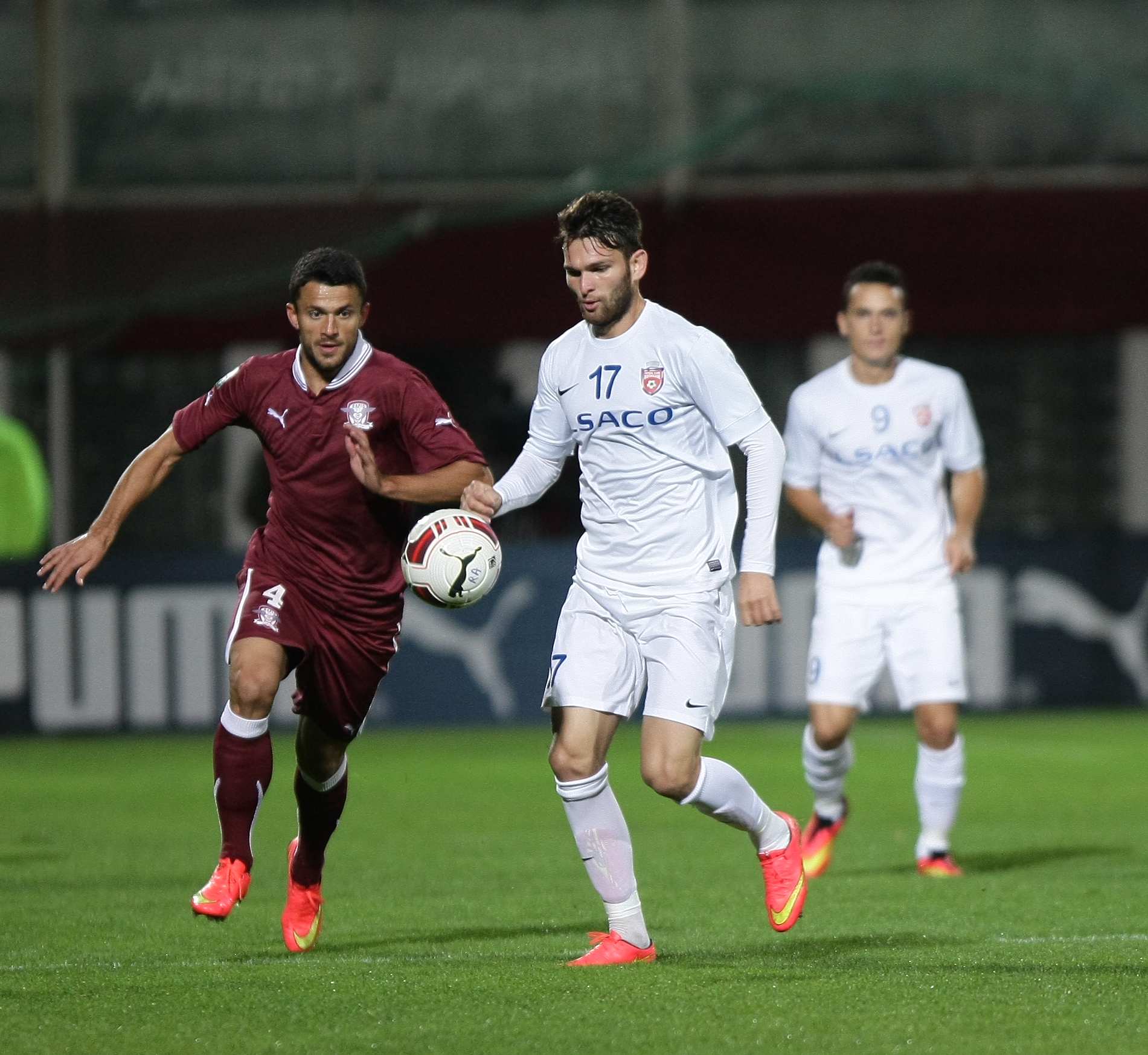 FOTO & VIDEO/ Rapid - FC Botoşani 5-4, după loviturile de departajare