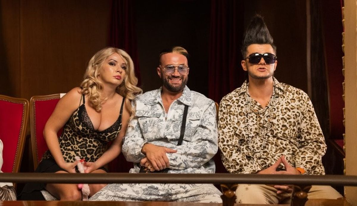 Succes pentru filmul „Băieți de Oraș: Golden Boyz” la trei săptămâni de la lansare. Actorii au reacționat: „Asta înseamnă familie mare!”
