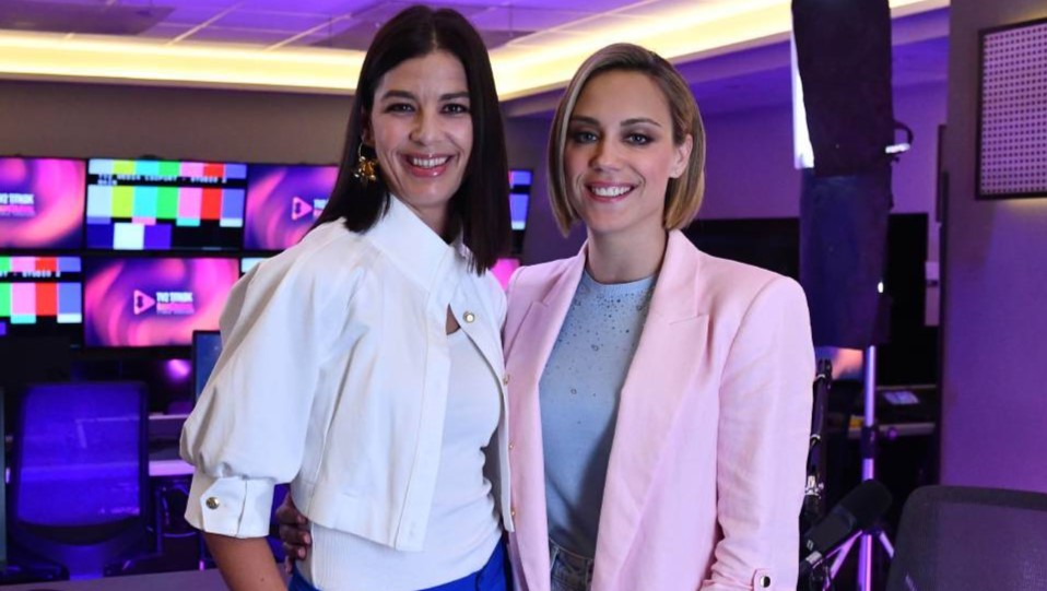 Lékai-Kiss Ramóna először szólalt meg arról, hogy ő vezeti majd a Megasztárt Ördög Nórával