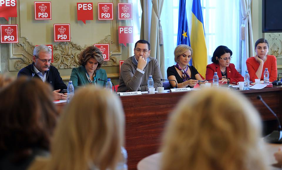 Atunci și Acum: Ecaterina Andronescu, fostul ministru al Educației care a scăpat după 4 ani de dosarul penal și a fost înlăturată din conducerea PSD