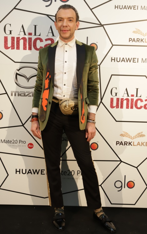 FOTO/ Bărbați cu stil la Gala Unica 2018! Cele mai chic apariții ale vedetelor masculine