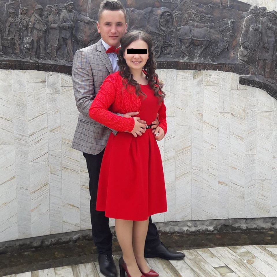 Cine e tânărul care a murit în accidentul de motocicletă din Bistrița-Năsăud. Rafael se căsătorise de două luni