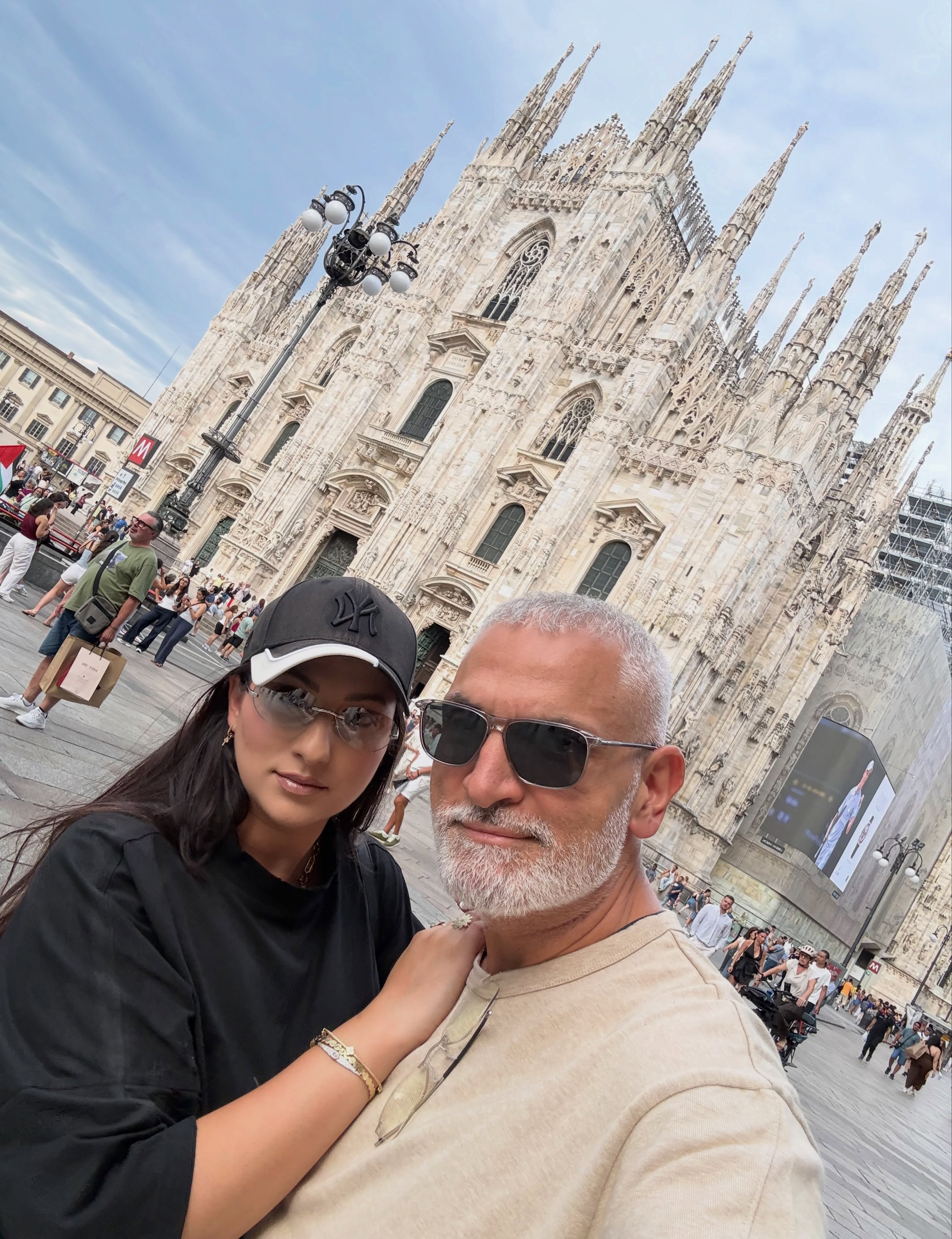 Damian Drăghici și Cristina Stroe s-au căsătorit