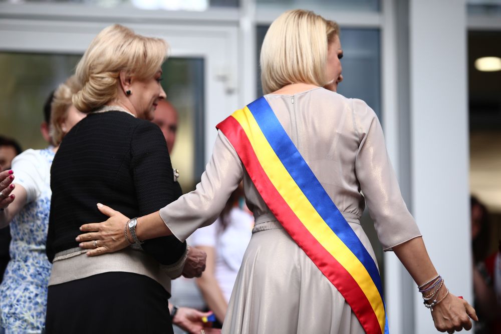 FOTO/ Spitalul ”Victor Gomoiu”, primul spital de copii construit în Capitală în ultimii 30 de ani, a fost inaugurat