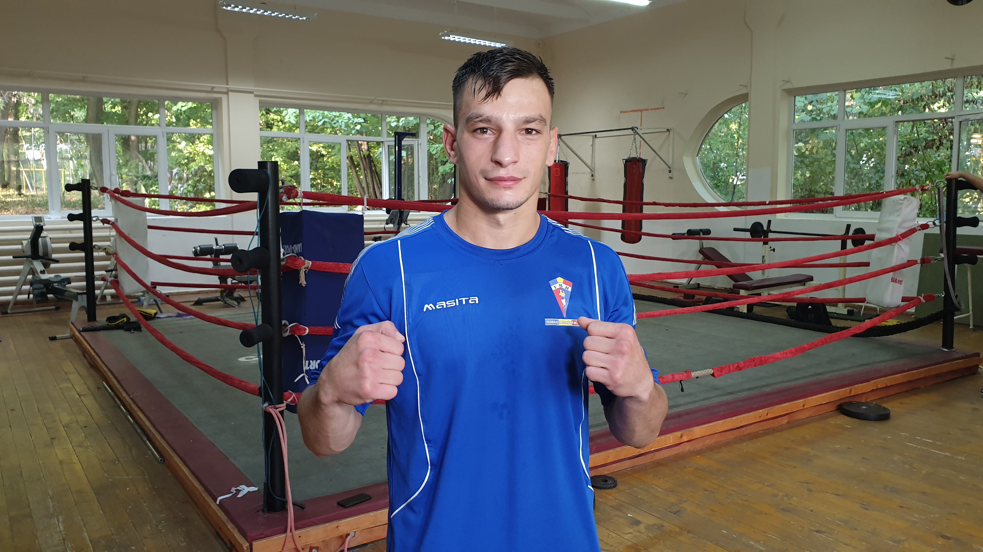 Campionatul Mondial de box 2019. Catastrofă: din patru sportivi, doar Andrei Arădoaie a câștigat un meci, dar a fost eliminat în optimi! N-am mai luat un titlu suprem de 20 de ani