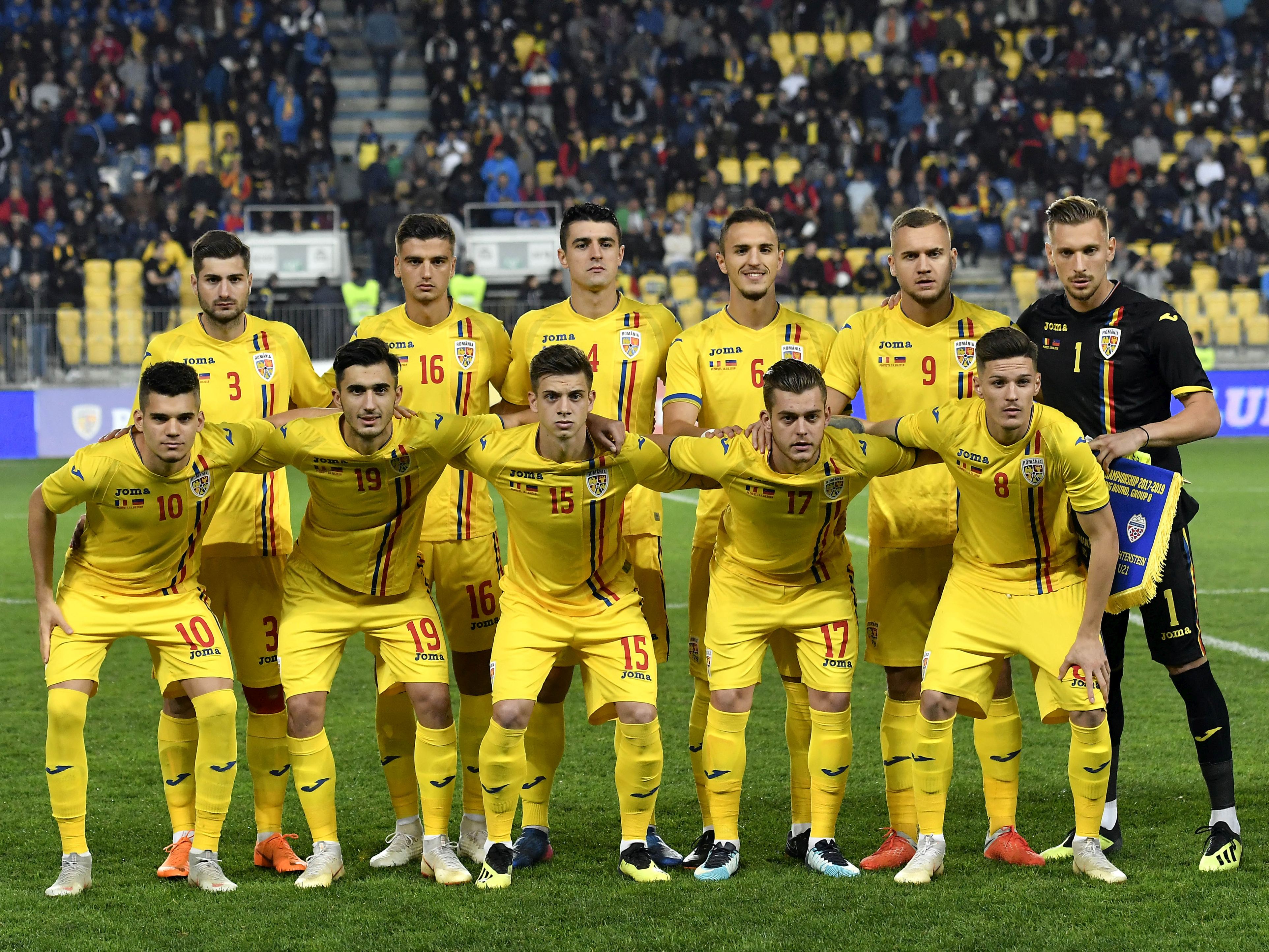 Tineretul s-a calificat la Euro 2019, iar Contra îl lasă pe Rădoi fără jucători: ”Să rămână cu ce poate” | GALERIE FOTO&VIDEO
