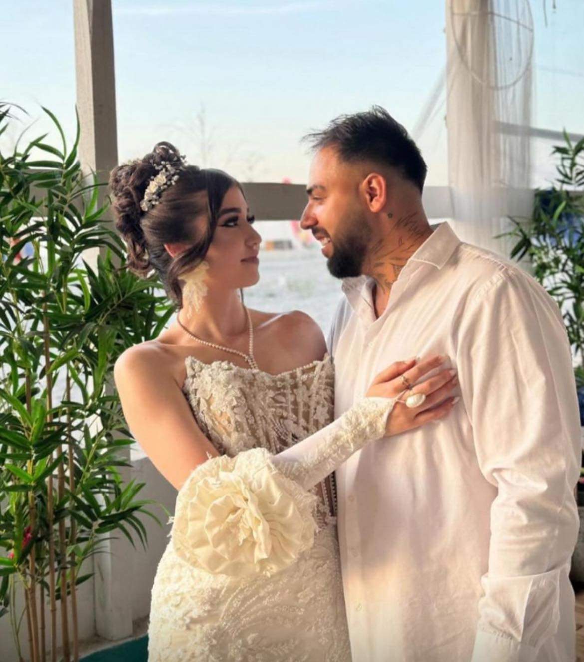 Actorul Levent Sali, primele declarații după ce a fost acuzat de soție că a bătut-o: „Avem o relație toxică”