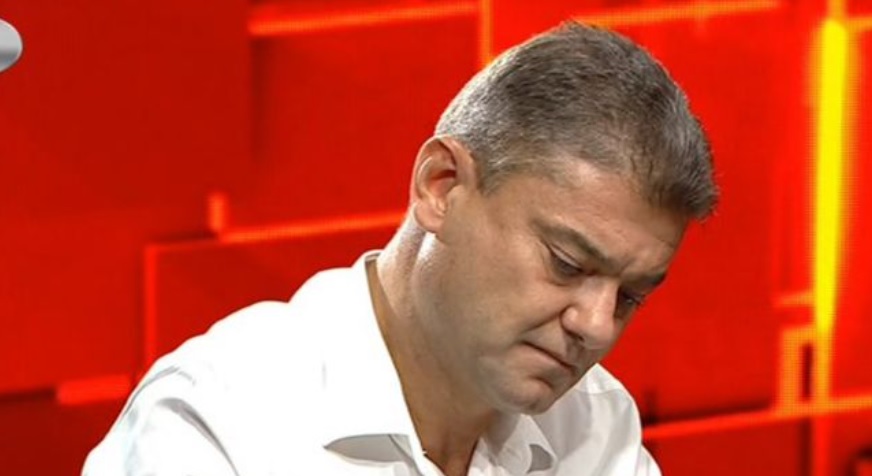 Ce a răspuns Cristian Boureanu când a fost întrebat dacă și-a dat seama ce așteaptă Dumnezeu de la el. Omul de afaceri a lăcrimat în fața lui Denise Rifai