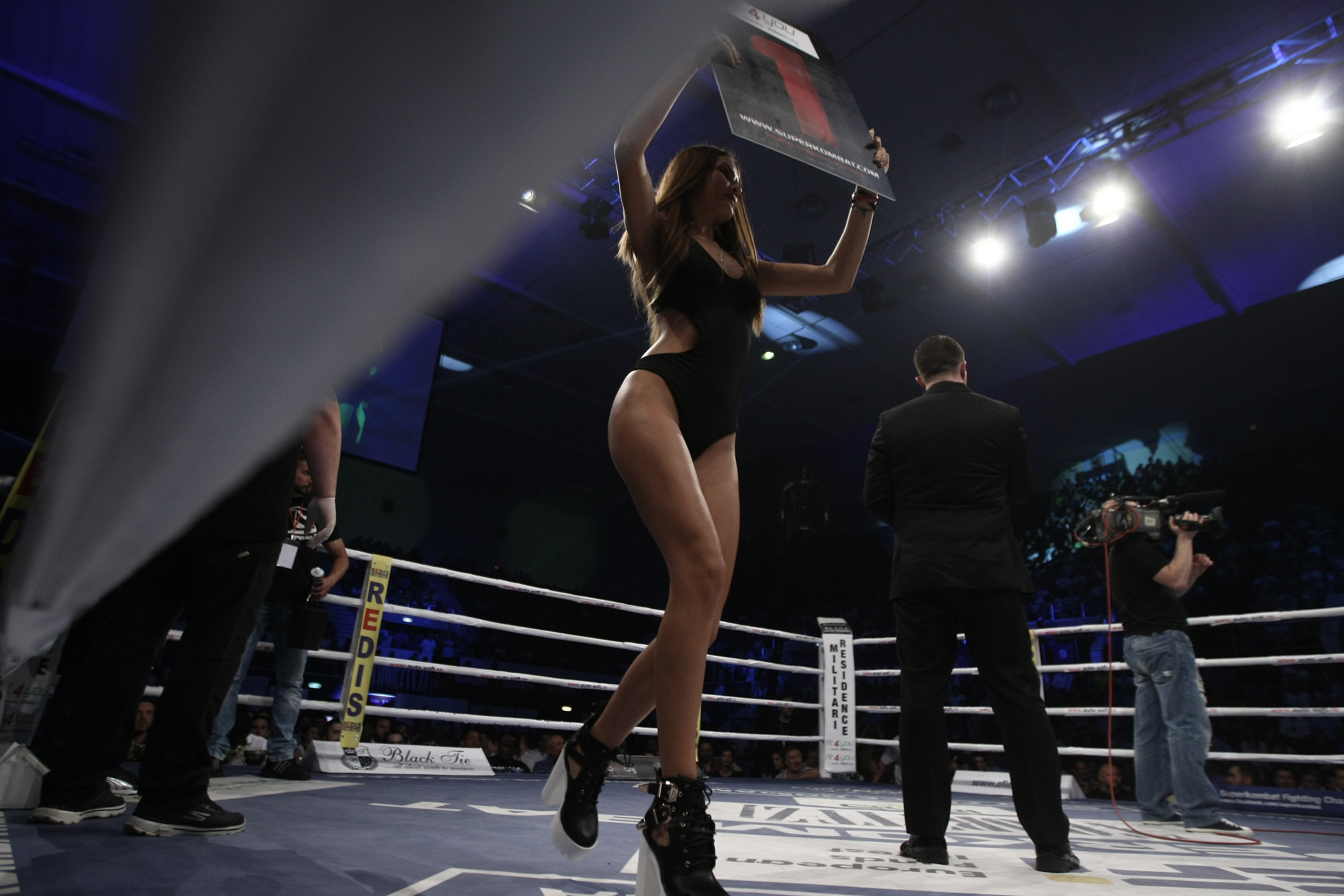 Fetele bune au făcut ravagii printre băieții răi / GALERIE FOTO HOT