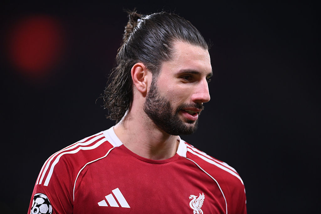 Nem akármilyen poszttal jelentkezett Valentin-napon Szoboszlai Dominik – fotó