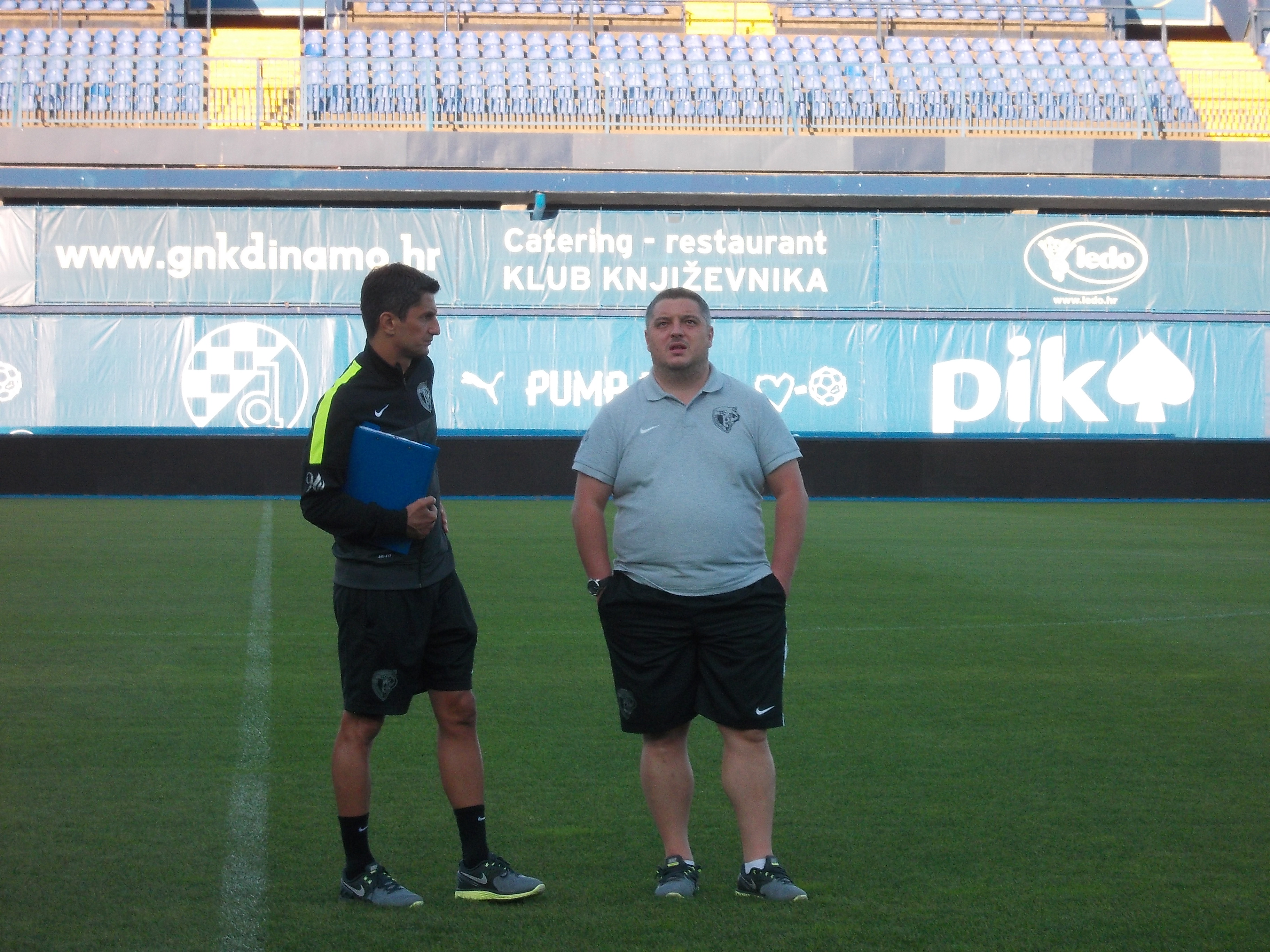 Lucescu junior vede numai conspiraţii. I-a atacat pe arbitri şi pe jucătorii de la CS U Craiova