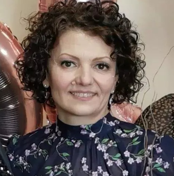 Imagini rare cu fosta soție a lui Ilie Bolojan. Ce s-a întâmplat cu Florentina după divorț