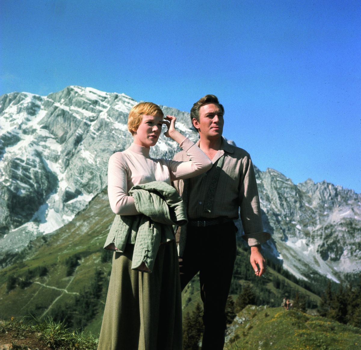 A murit Christopher Plummer. Actorul din „Sunetul muzicii”, câștigător al unui Premiu Oscar, avea 91 de ani