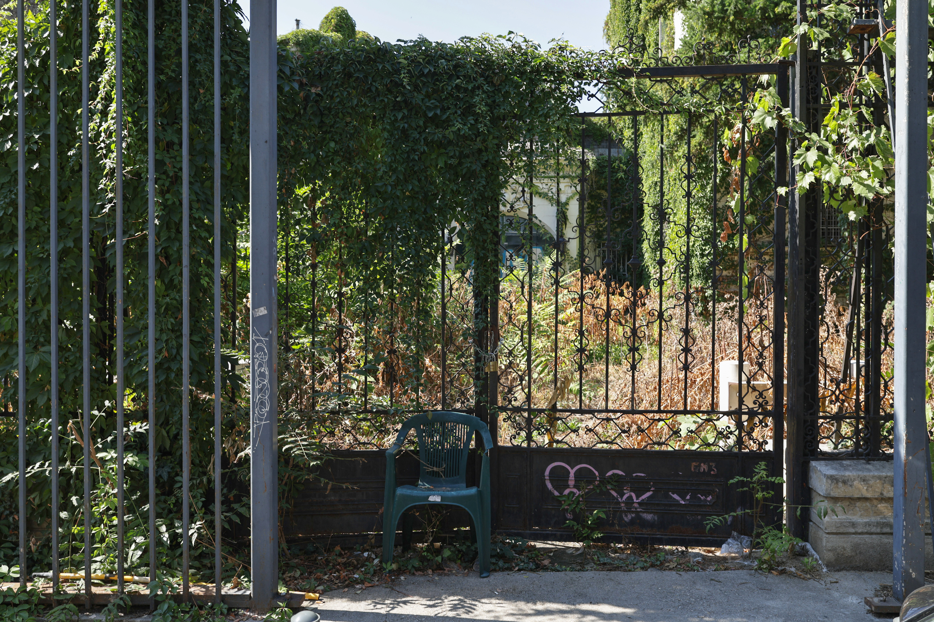 Palatul Maurice Blank
